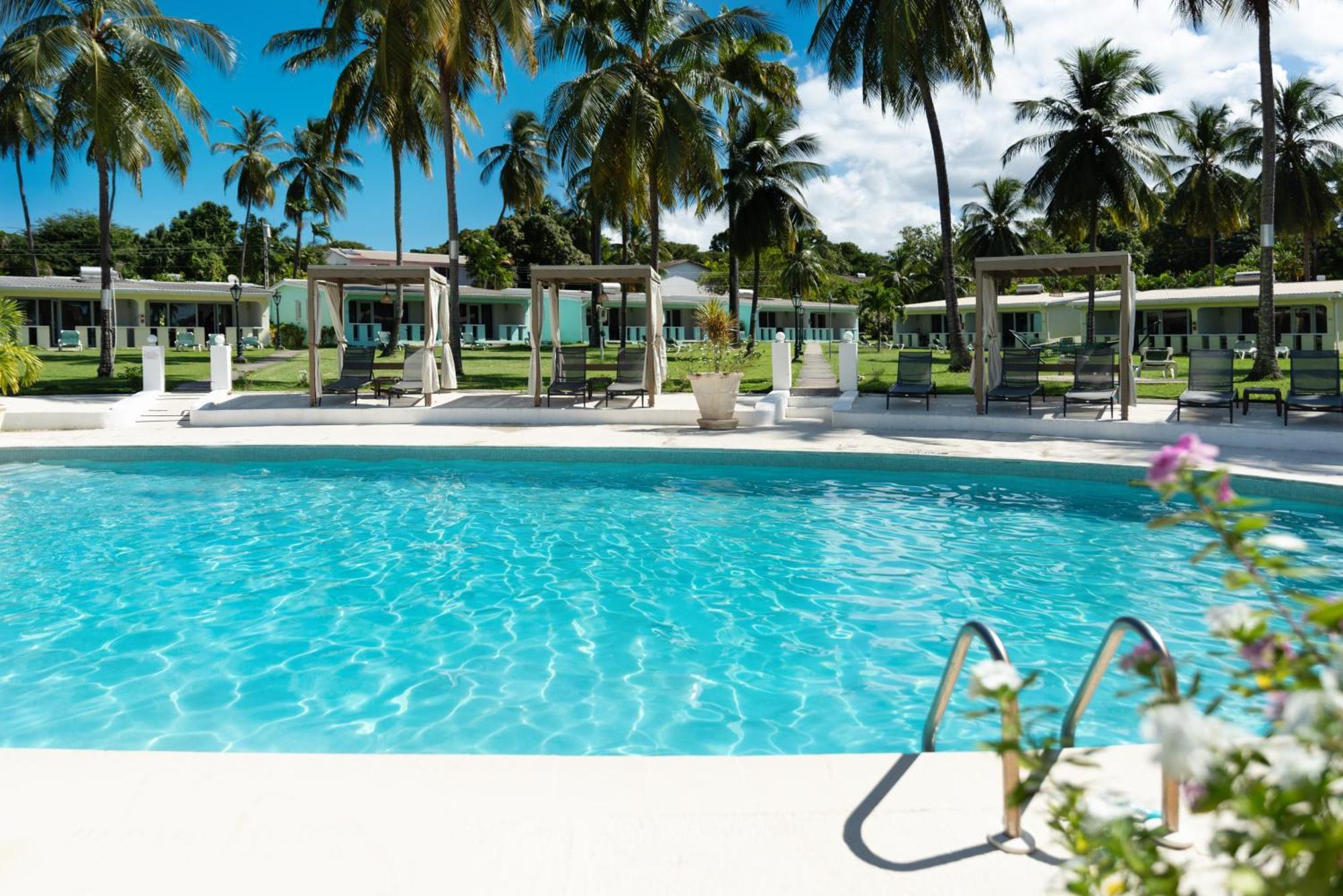 All Seasons Resort Saint James Kültér fotó